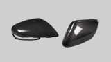 992 carbon mirror caps