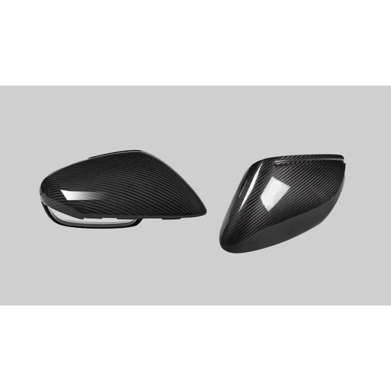 992 carbon mirror caps