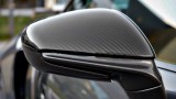 porsche 992 turbo s carbon mirror caps