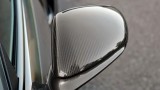 porsche 992 turbo s carbon mirror caps