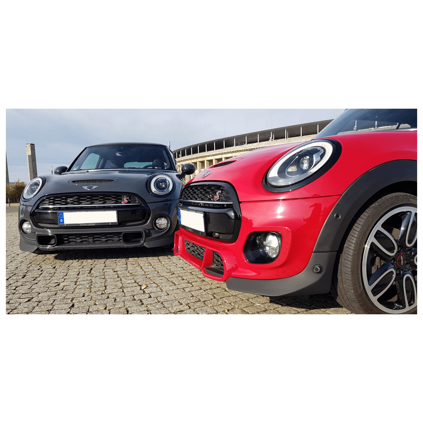 MINI-JOHN COOPER WORKS-F56-F57-jcw-evo-x-pro-frontspoiler-