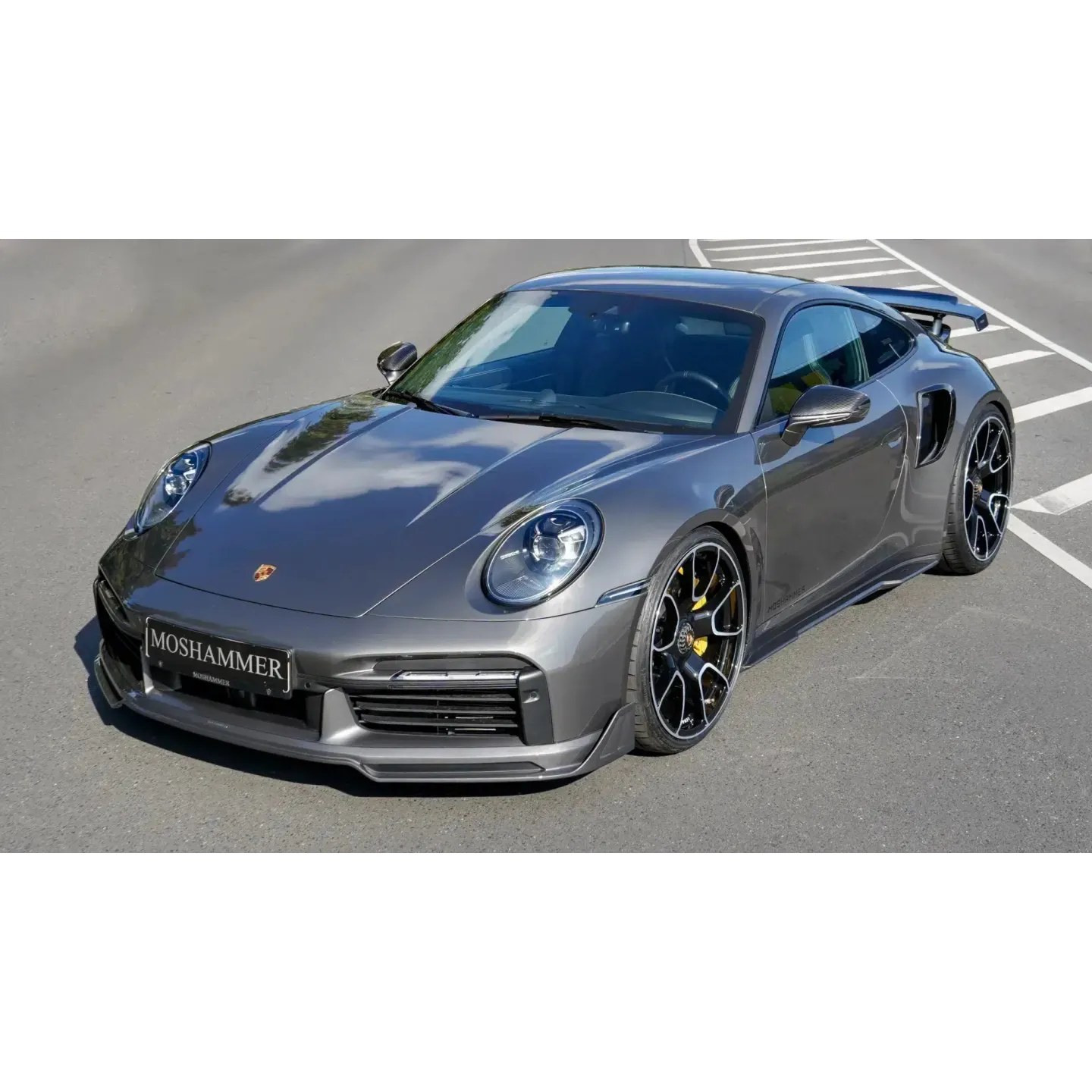 992.turbos.moshammer.aerokit.forged.wheels.m906gt.7