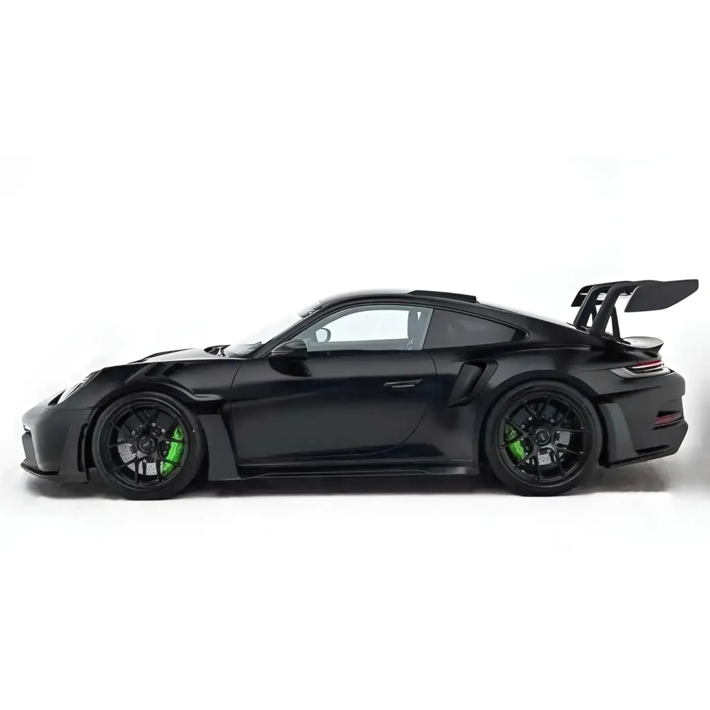 992 GT3 air scoops