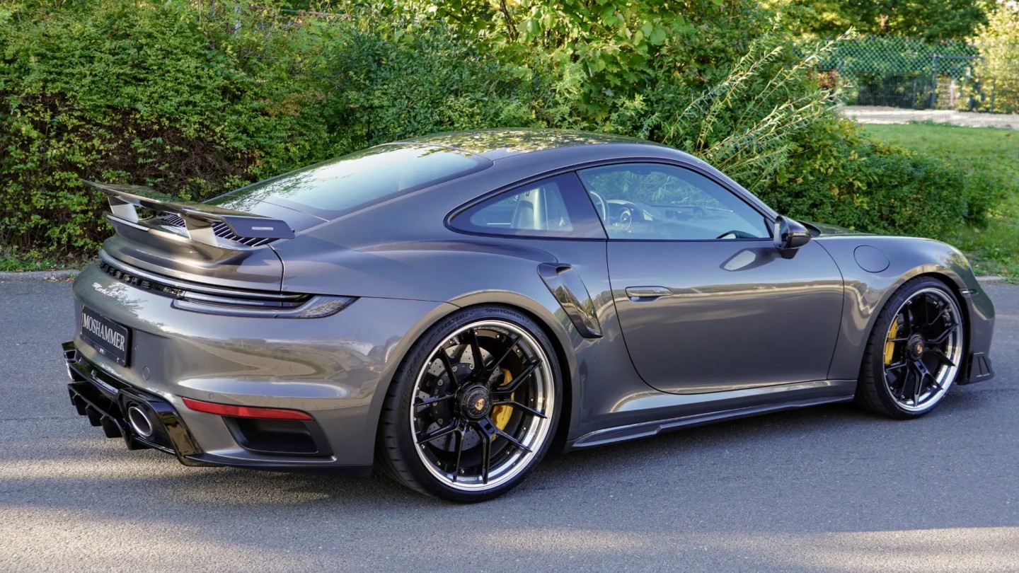 porsche.992turbos.moshammer.side.skirts.ram.air.scoops.rear.wing