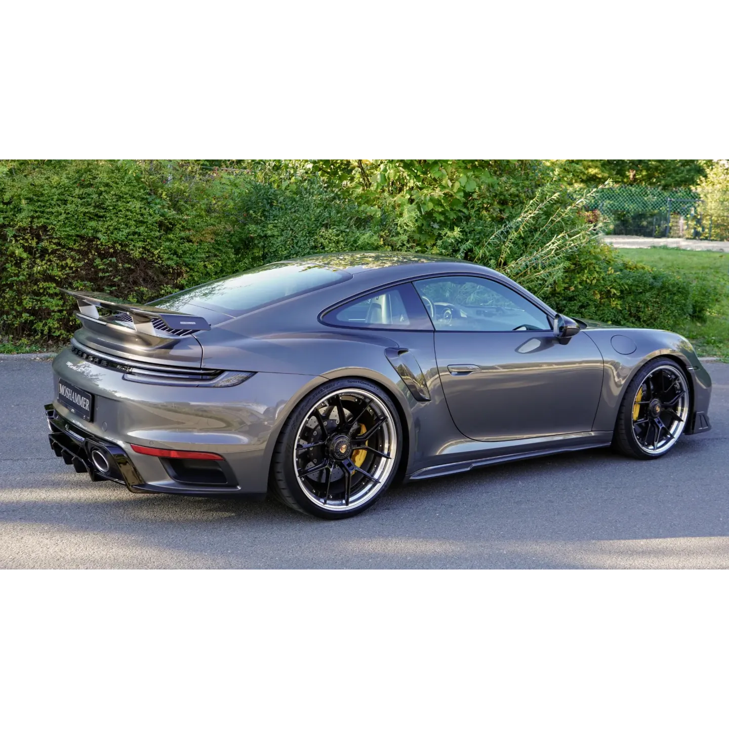 porsche.992turbos.moshammer.side.skirts.ram.air.scoops.rear.wing
