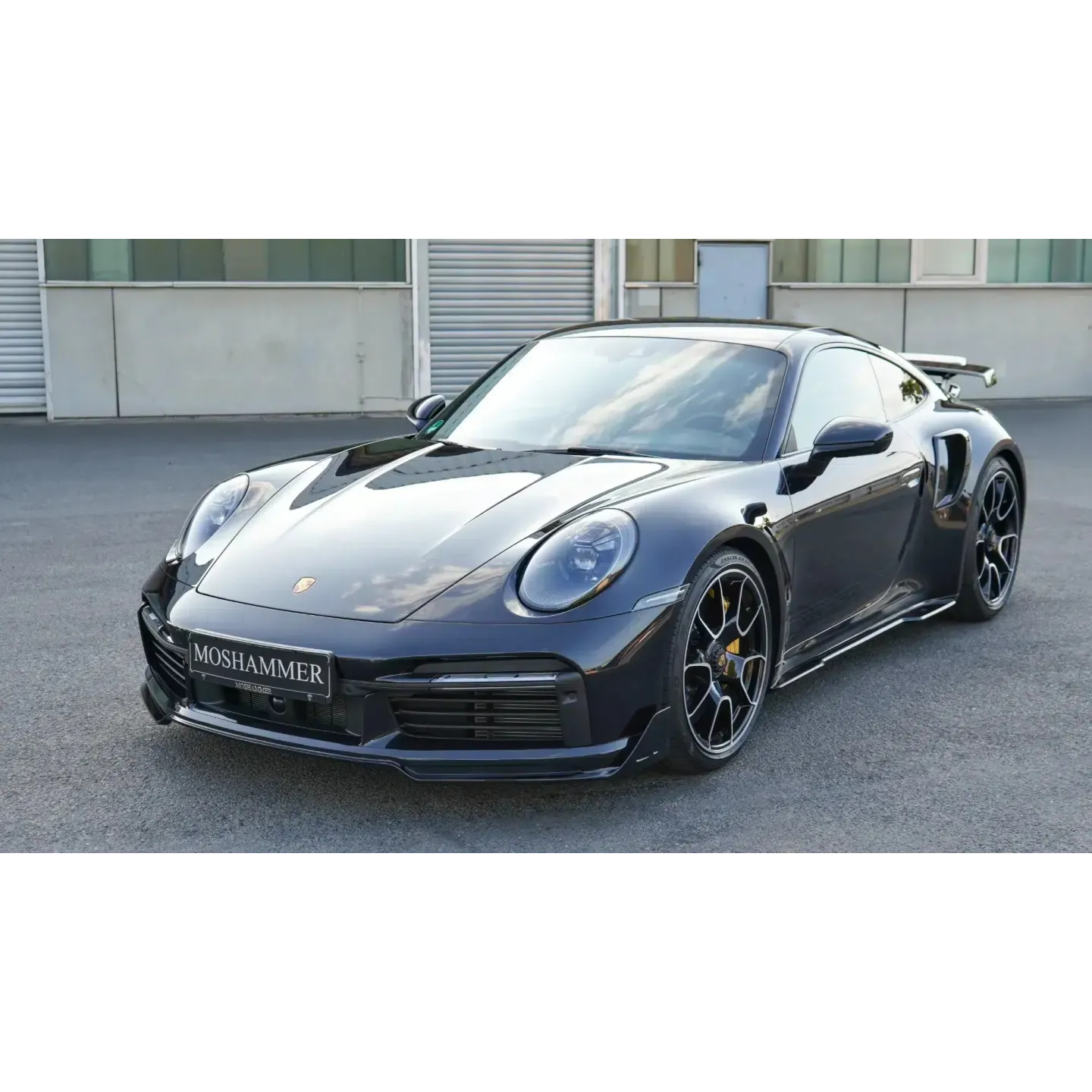 992 turbo s