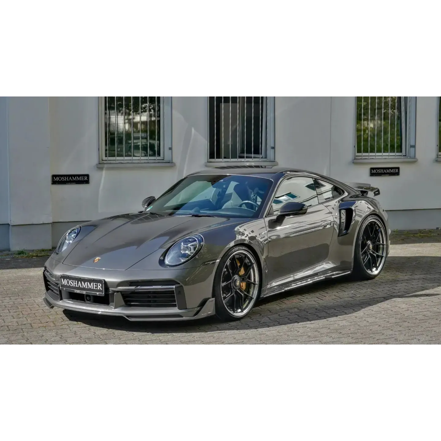 porsche.992turbos.moshammer.carbon.lip