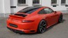 Moshammer 991.2 Carrera AeroKit - Refined Performance