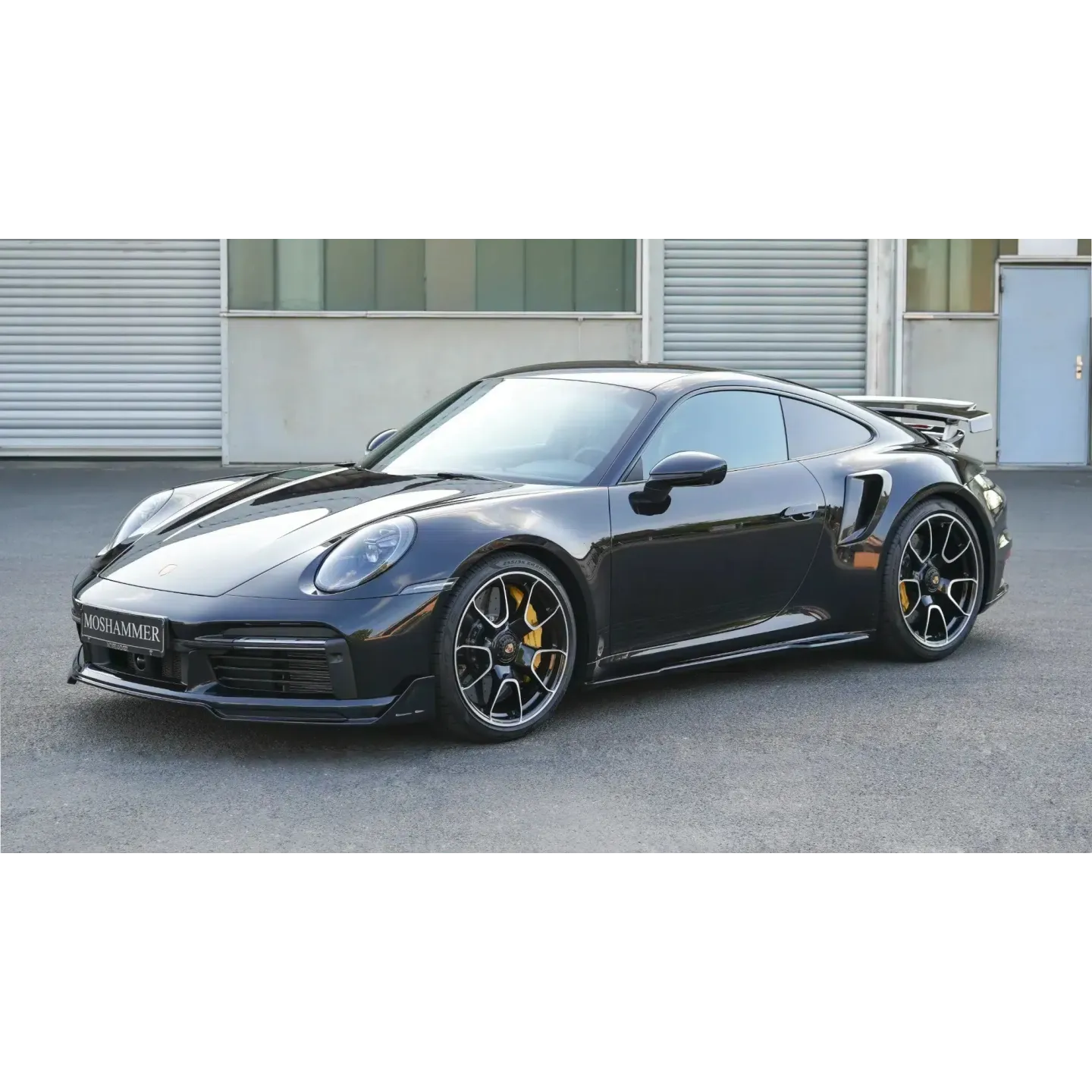 992 turbo s