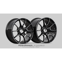 MOSHAMMER Forged M906GT