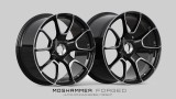 MOSHAMMER Forged M906GT
