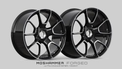 MOSHAMMER Forged M906GT