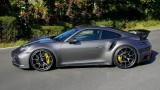 MOSHAMMER Forged M906GT