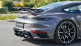MOSHAMMER Forged M906GT