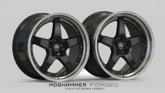 Moshammer Forged M959GT