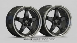 MOSHAMMER Forged M959GT
