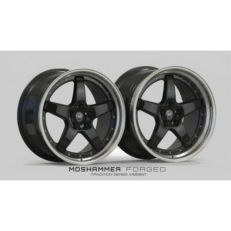 MOSHAMMER Forged M959GT