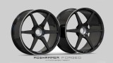 MOSHAMMER Forged M.969.GT