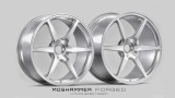 MOSHAMMER Forged M.969.GT