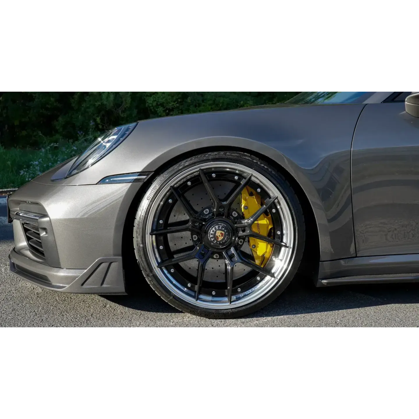 MOSHAMMER Forged M901RS