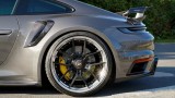 MOSHAMMER Forged M901RS