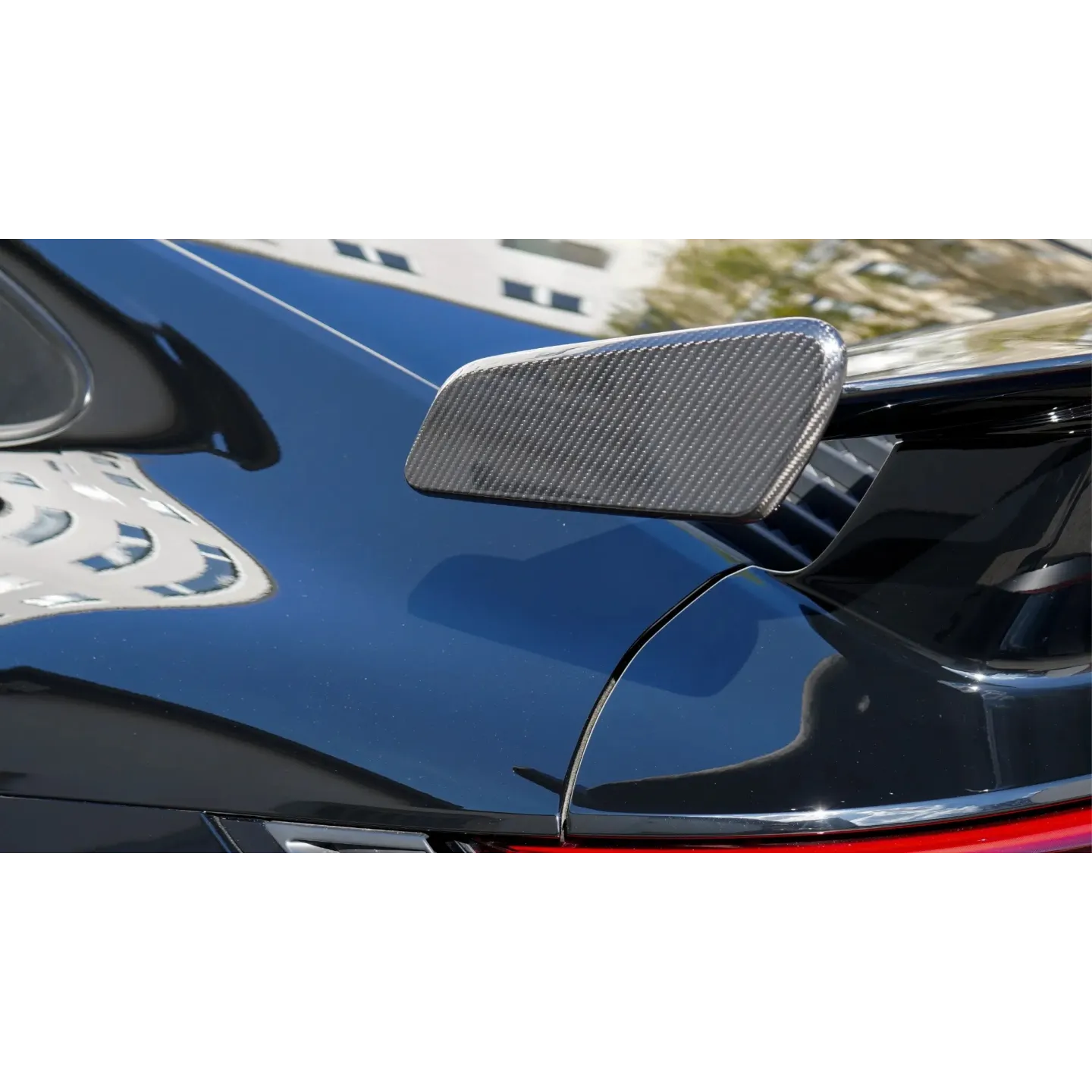 Moshammer 992 Wing End Blades