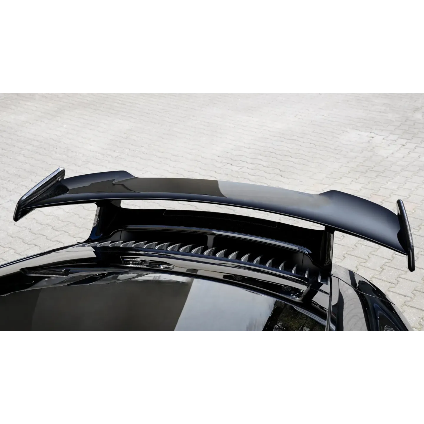 Moshammer 992 Wing End Blades