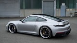 992 Touring Evo Pro Aero Kit - Moshammer Automotive