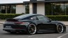 Moshammer 991 Carrera Side Skirts