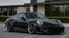 Moshammer 991 Carrera Side Skirts