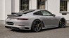Moshammer 991.2 Carrera AeroKit - Refined Performance