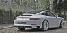 Moshammer 991.2 Carrera AeroKit - Refined Performance