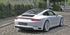 Moshammer 991.2 Carrera Rear Diffuser
