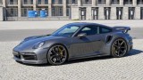 Moshammer 992 Turbo Frontspoiler