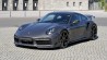 Moshammer 992 Turbo Ultimate Evo Wing