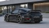 Moshammer 992 Turbo Ultimate Evo Wing