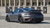 Moshammer 992 Turbo Downforce Aero Kit