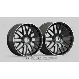 MOSHAMMER Forged M929GT