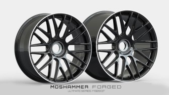 MOSHAMMER Forged M929GT