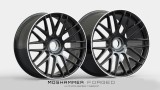 MOSHAMMER Forged M929GT