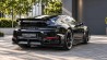 Moshammer 992 Turbo Ultimate Evo Wing