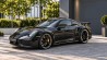 Moshammer 992 Turbo Ultimate Evo Wing