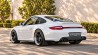 Moshammer 997 Wide Body Side Skirts - Elevate Performance