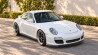 Moshammer 997 Wide Body Side Skirts - Elevate Performance