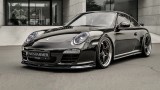 Moshammer 997.2 Carrera Front Spoiler - Elevate Performance