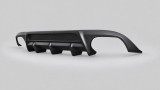 Moshammer 997.2 Carrera Heckdiffusor – Pure Performance
