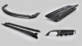 Moshammer 997.2 Carrera RS Aero Kit - Robust Results