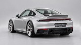 Moshammer 992 Seitenschweller für Carrera S 4S GTS GT3
