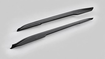 Moshammer 992 Side Skirts