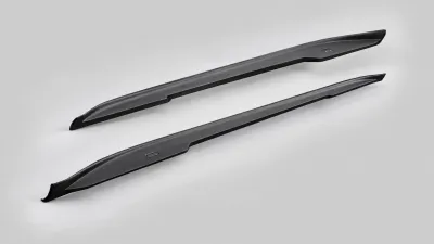 Moshammer 992 Side Skirts